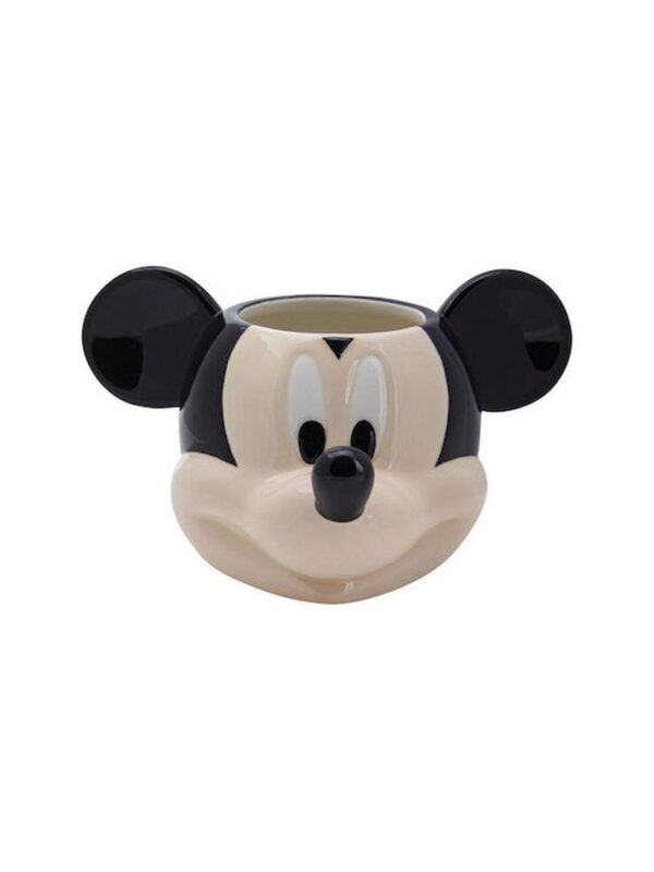 Paladone Disney - Mickey Shaped Mug (400ml) (PP10056DSC)