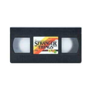 Paladone Stranger Things - VHS Logo Light (PP9948ST)