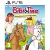 PS5 Bibi  Tina: New Adventures With Horses