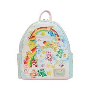 Loungefly Care Bears - Cloud Party Mini Backpack (CBBK0017)
