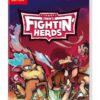 NSW Thems Fightin Herds - Deluxe Edition
