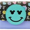 Loungefly Disney - Mickey Mouse Y2K Flap Wallet (WDWA2494)