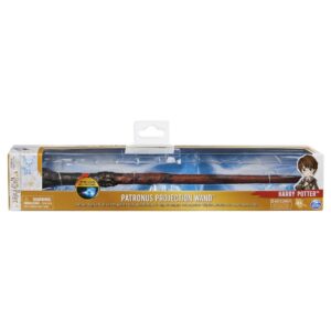Spin Master Wizarding World Harry Potter: Ron Weasley Patronus Projection Wand (20136828)