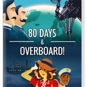 NSW 80 Days  Overboard!