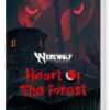 NSW Werewolf The Apocalypse: Heart of The Forest