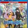 PS4 Demon Gaze Extra - Day One Edition