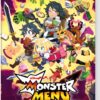 NSW Monster Menu: The Scavenger’s Cookbook – Deluxe Edition