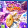 PS4 Clive N Wrench