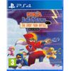 PS4 Ninja JaJaMaru: The Great Yokai Battle+Hell : Deluxe Edition
