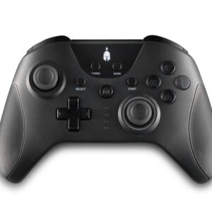 Spartan Gear - Mora 3 Wireless Controller (compatible with PC and switch)