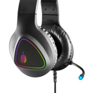 Spartan Gear - Thorax 2 Wired Headset (compatible with PC