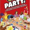 Mattel Uno Party (HMY49)