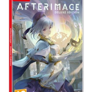 NSW Afterimage - Deluxe Edition