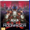 PS5 Vengeful Guardian: Moonrider