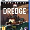 PS5 Dredge - Deluxe Edition