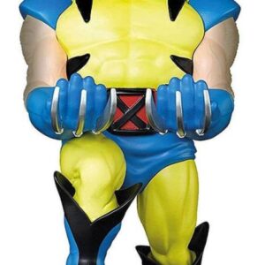 EXG Cable Guys: Marvel X-Men Wolverine Phone  Controller Holder (CGCRMR300120)