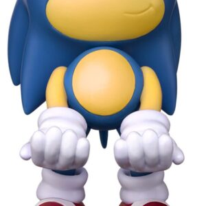 EXG Cable Guys: Sonic The Sonic the Hedgehog - Sonic Phone  Controller Holder (CGCRSG300009)