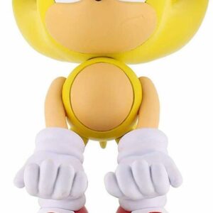 EXG Cable Guys: Sonic the Hedgehog - Super Sonic Phone  Controller Holder (CGCRSG300169)