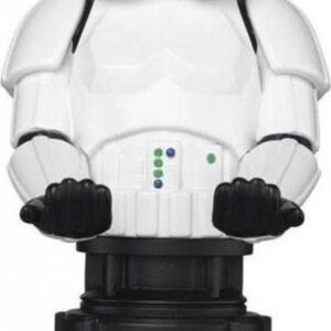 EXG Cable Guys: Star Wars Stormtrooper Phone  Controller Holder (CGCRSW300011)