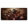 Blizzard Diablo IV - Heroes Mousepad (XL) (900x420x4mm) (FBLMPD4HEROES21XL)