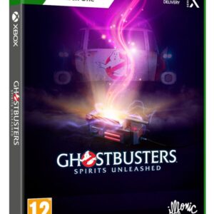 XBOX1 / XSX Ghostbusters: Spirits Unleashed