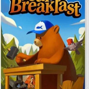 NSW Bear  Breakfast