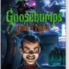 NSW Goosebumps: Dead of Night (Code in a Box)