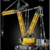 LEGO® Technic: Liebherr Crawler Crane LR 13000 (42146)
