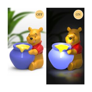 Paladone Disney Classics - Winnie the Pooh Light (PP11753WP)