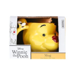 Paladone Disney Classics - Winnie the Pooh Mug (350ml) (PP11781WP)