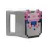 Paladone Minecraft - Bucket of Axolotl Mug (400ml) (PP11368MCF)