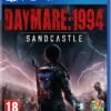 PS4 Daymare: 1994 Sandcastle