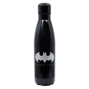 Stor Batman Symbol Stainless Steel Bottle (780ml) (85550)