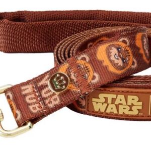 Loungefly Pets Disney: Star Wars - Ewok Dog Leash (STPDL0002)