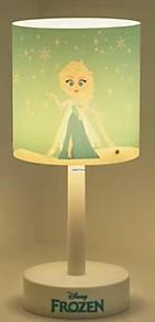 Paladone Disney 100: Frozen Mini Desk Lamp (PP12331FZT)