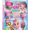 PS5 Cry Babies Magic Tears: The Big Game