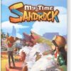 NSW My Time at Sandrock - Collectors Edition