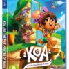 PS4 Koa and the Five Pirates of Mara