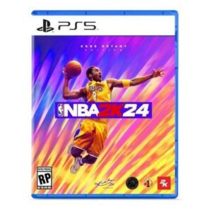 PS5 NBA 2K24 Kobe Bryant Edition