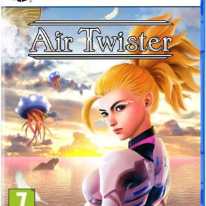 PS5 Air Twister