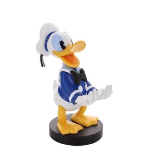 EXG Cable Guys: Donald Duck Cable Guy Phone and Controller Holder (CGCRDS400380)