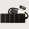 HEITECH SCART DISTRIBUTOR 5-FOLD