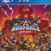 PS4 Broforce: Deluxe Edition