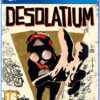 PS4 Desolatium