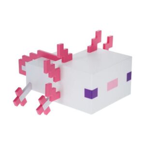 Paladone Minecraft Axolotl Light (PP11743MCF)