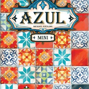 Κάισσα Azul Mini - Επιτραπέζιο (Ελληνική Γλώσσα) (KA114664)