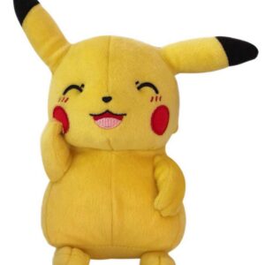 Tomy Pokemon - Pikachu Plush (30cm)