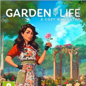 PS5 Garden Life: A Cozy Simulator