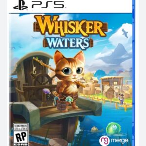 PS5 Whisker Waters
