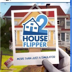 PS5 House Flipper 2
